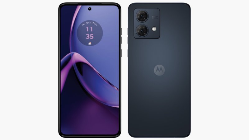 Motorola Moto G84 5G press image