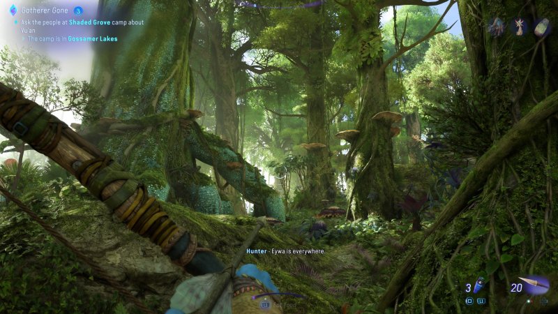 Avatar: Frontiers of Pandora: krása nie je všetko