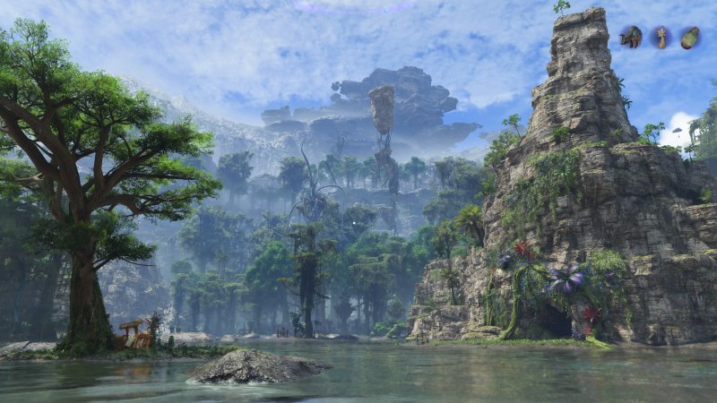 Avatar: Frontiers of Pandora: krása nie je všetko