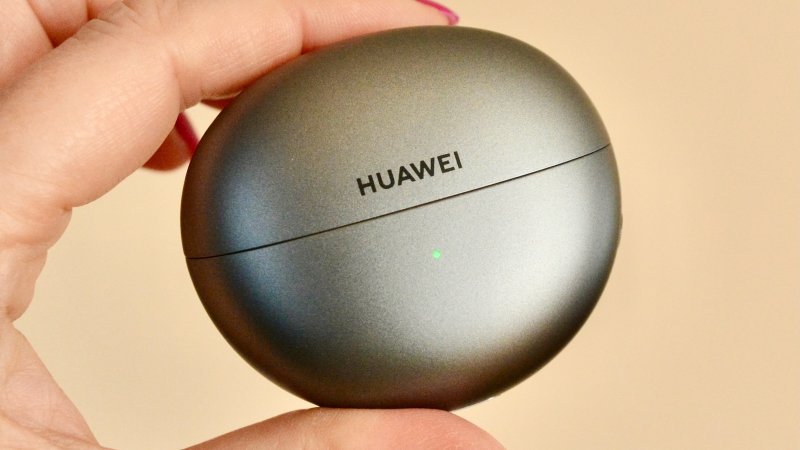 Huawei FreeClip - recenzia