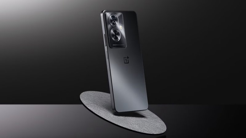 OnePlus Nord N30 SE 5G press image