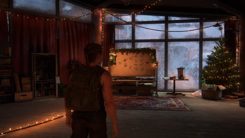 The Last of Us Part II Remastered: druhá ultimátna edícia