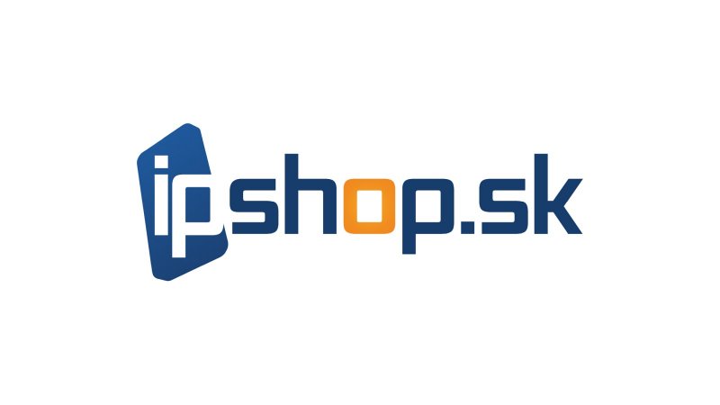 iPshop.sk logo