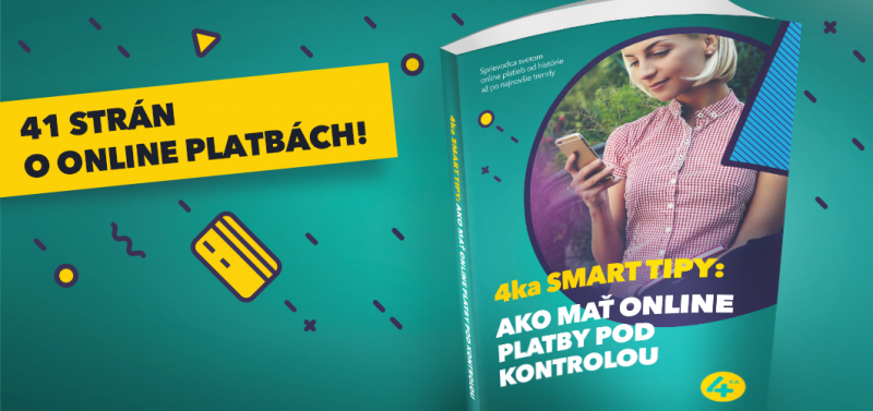 4ka Smart tipy E-book