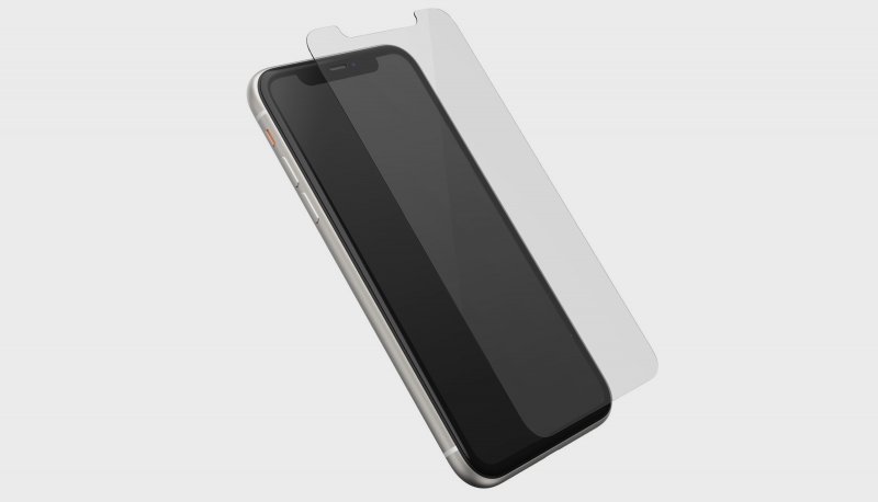 Otterbox's Amplify Glass Anti-Microbial 