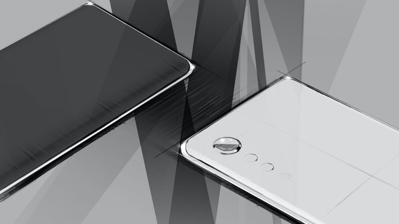 LG pripravuje pre svoje smartfóny nový dizajn
