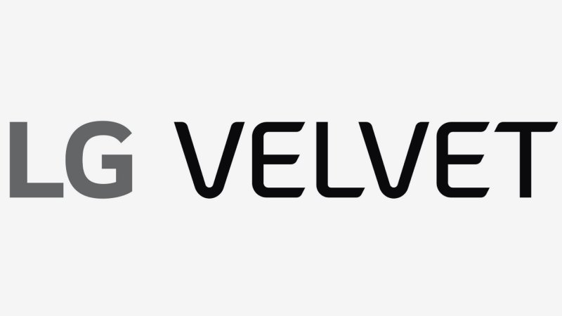 LG Velvet logo