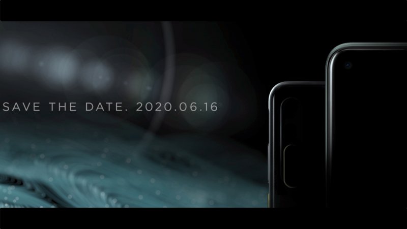 Nové HTC príde 16. júna 2020