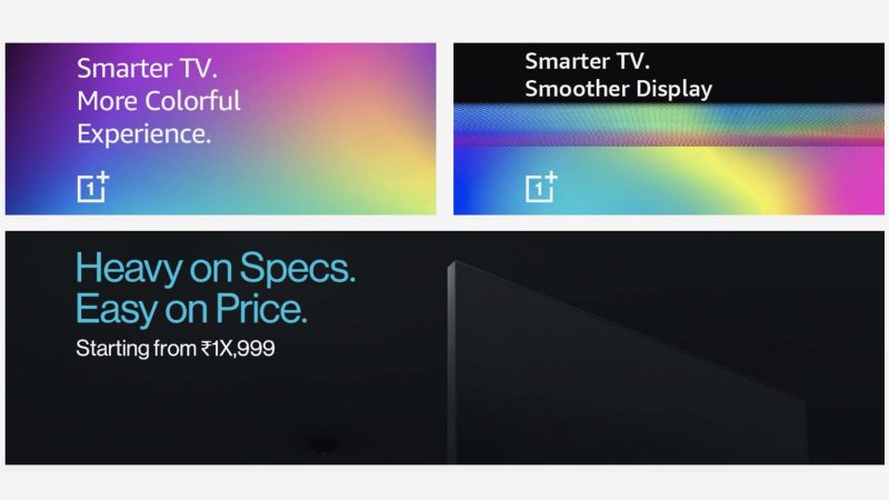 Novú sériu OnePlus TV spoznáme 2. júla