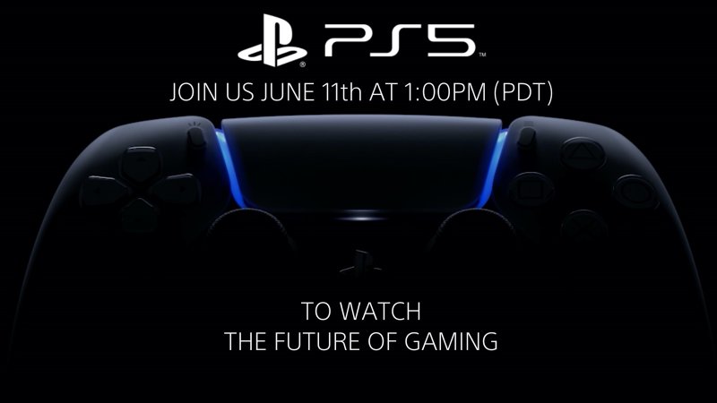 Sony PlayStation 5 bude mať premiéru 11. júna 2020