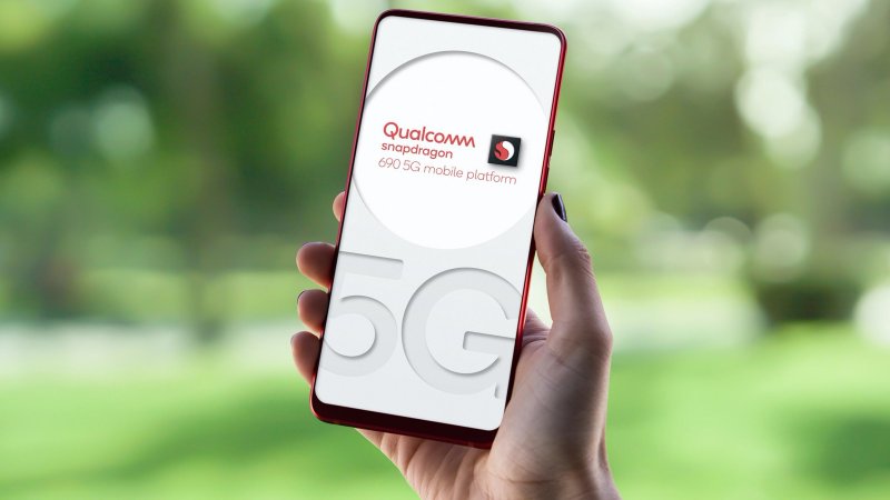 Qualcomm Snapdragon 5G