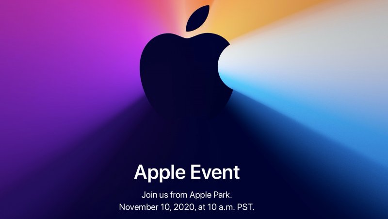 Apple chystá na 10. novenbra ďalší event