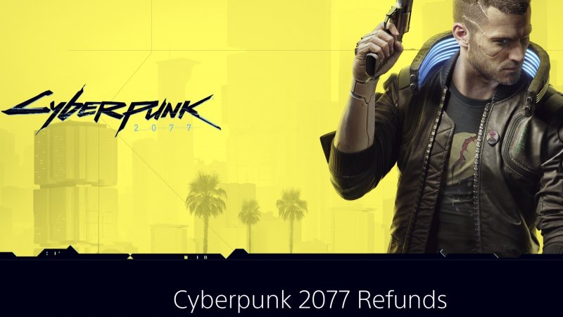 Sony odstránilo z PlayStation Store hru Cyberpunk 2077