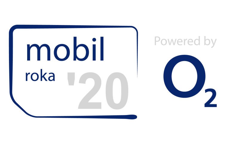 Mobil roka 2020 logo