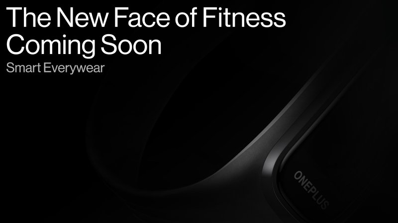 OnePlus čoskoro uvedie svoj prvý inteligentný náramok