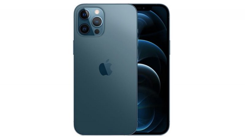 Špičkový Mobil roka 2020 - Apple iPhone 12 Pro Max