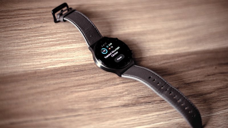 Do smart hodiniek Huawei Watch GT 2 Pro nainštalujete aj fitnes apku Fitify