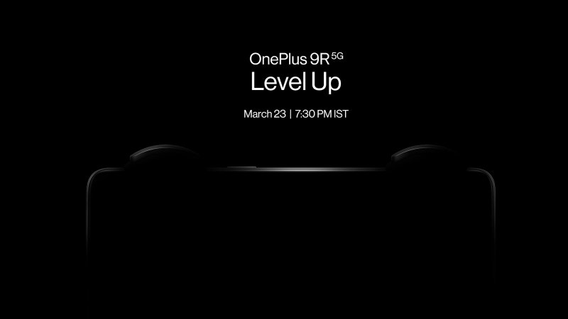 OnePlus láka na hernú novinku 9R 5G