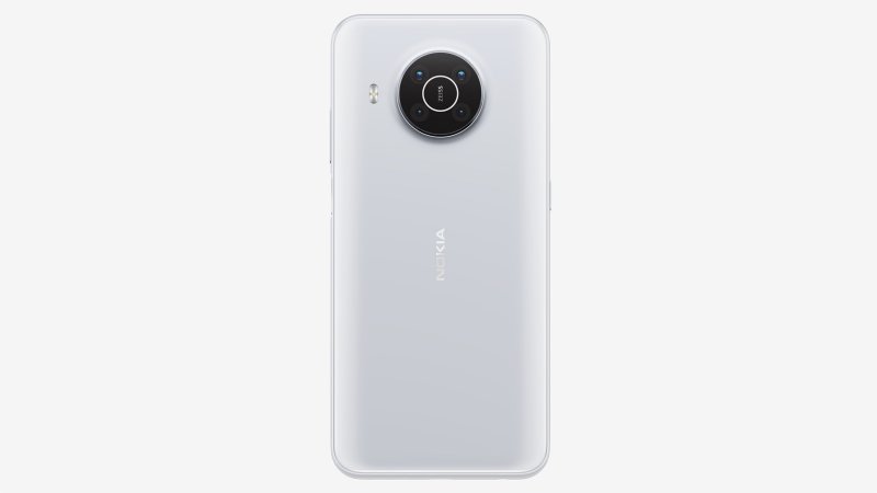 Nokia X10 press image