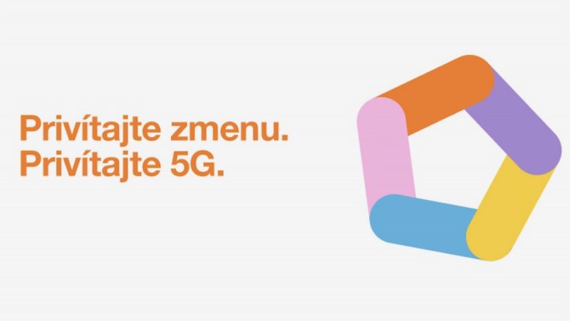 Spustenie 5G siete Orange je blízko