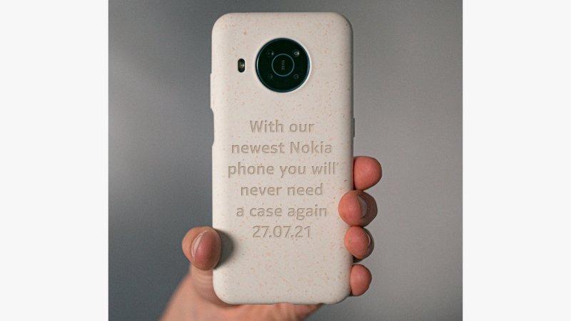 Nokia uvedie na trh nový, zrejme odolný, smartfón