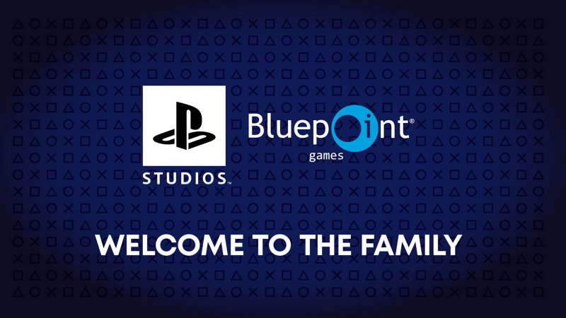 Sony kúpilo štúdio Bluepoint Games