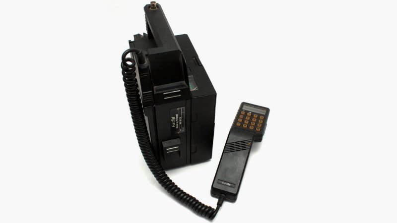 Nokia Talkman MD52