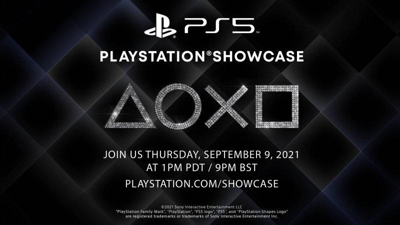 Sony oznámilo prezentáciu PlayStation Showcase 2021