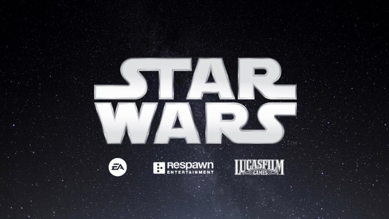 EA má vo vývoji tri nové Star Wars hry od Respawnu