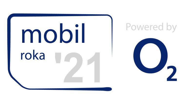 Mobil roka 2021 logo