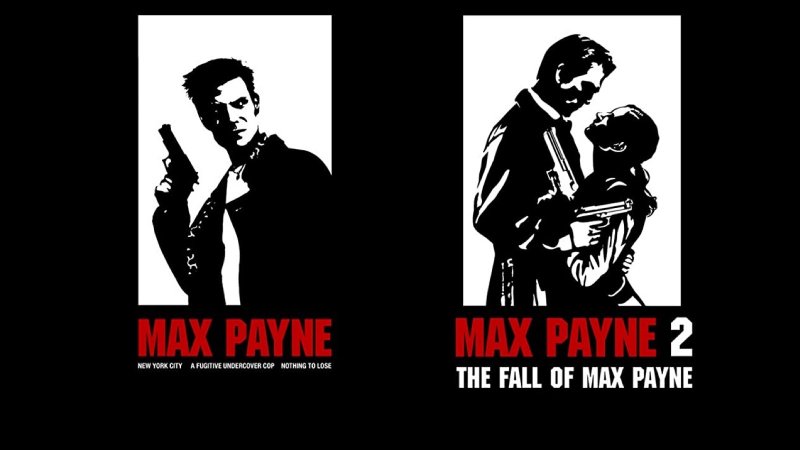 Max Payne 1 a 2 dostane kompletný remake od Remedy na PC a nové konzoly