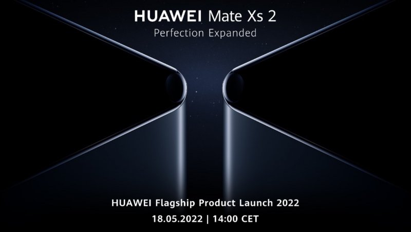 Globálna premiéria Huawei Mate Xs 2 prebehne 18. júna