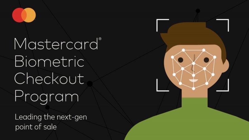 Mastercard Biometric Checkout