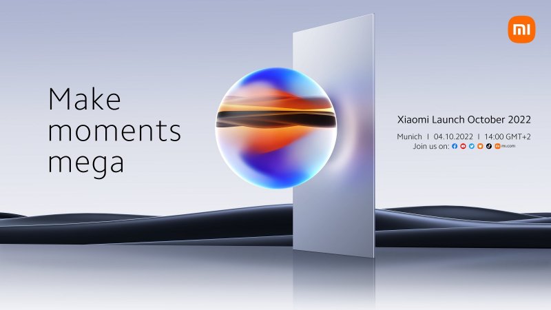 Sériu Xiaomi 12T spoznáme 4. októbra
