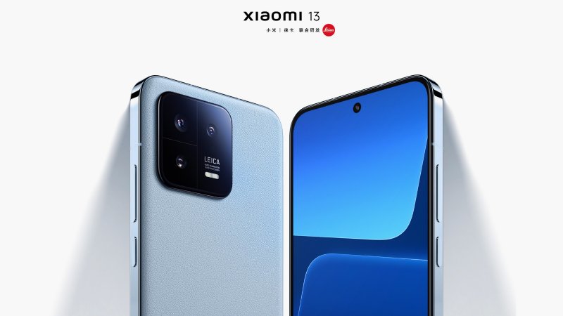 Xiaomi 13 