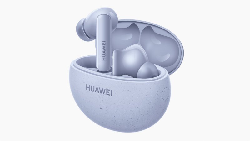 Huawei FreeBuds 5i press image