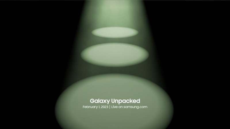 Samsung potvrdil dátum Galaxy Unpacked