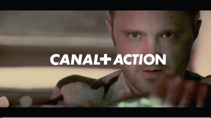 CANAL+ Action