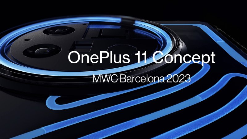 OnePlus Concept 2023