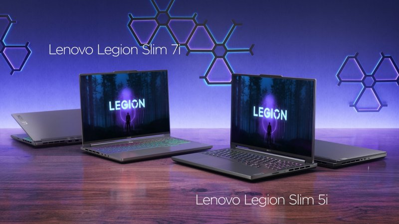 Lenovo Legion Slim