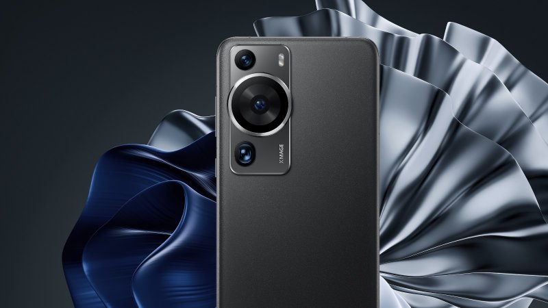 Huawei P60 Pro press image