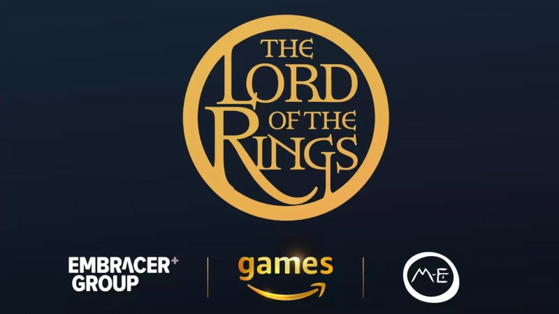 Amazon oznámil novú hru Pán Prsteňov, ktorá príde na PC a konzoly 