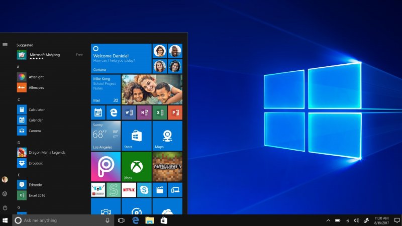 Microsoft končí s aktualizáciami Windowsu 10 a odporúča prejsť na jedenástku 