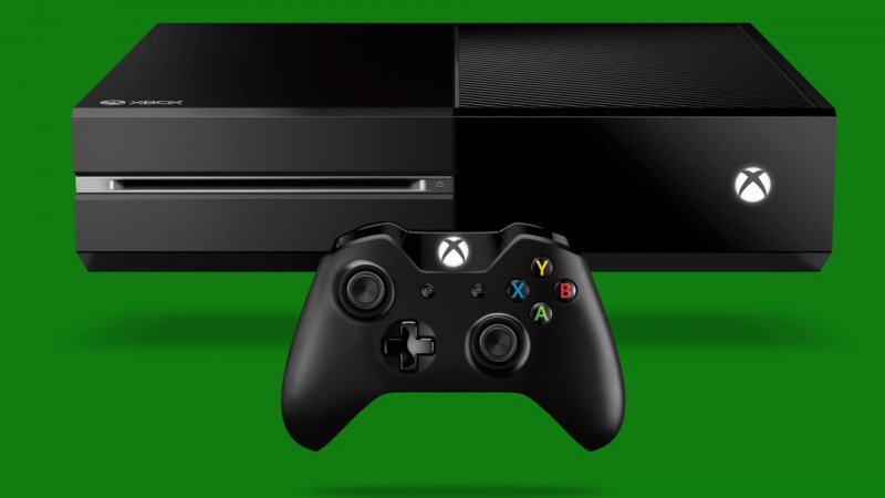 Microsoft končí s vydávaním hier na Xbox One