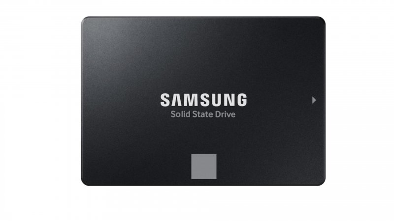 Samsung oznámil revolučný SSD disk, ktorý posúva kapacitné hranice 