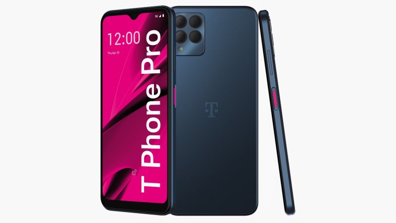 Telekom T Phone 