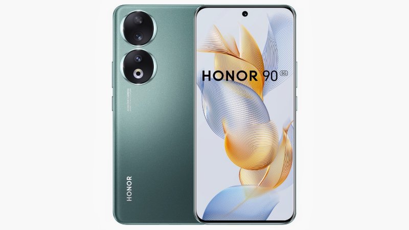 Honor 90 press image