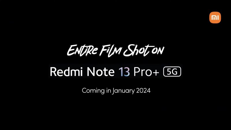 Séria Redmi Note 13 príde na globálny trh v januári 2024
