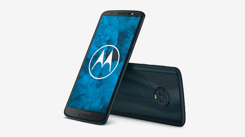 Telekom: Motorola Moto G6 v akciovej ponuke