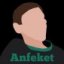 Profile picture for user Anfeket